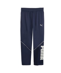 PUMA プーマ メンズ トレーニング ジャージー ニット パンツ