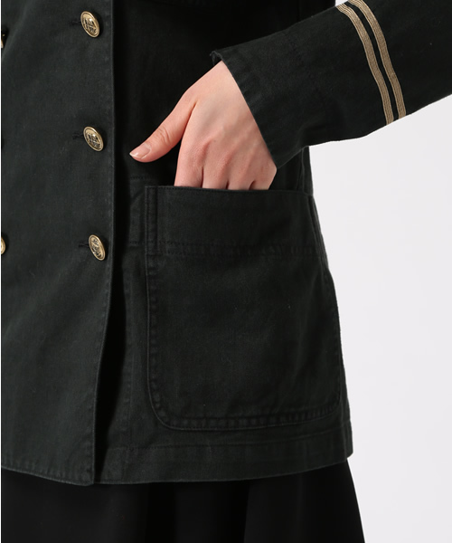 【希少】RALPH LAUREN 「ブラックレーベル」 ミリタリージャケット 3051001905419579_01_251.jpeg
