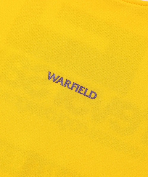reversal.dogi.design.works（リバーサル・ドーギ・デザイン・ワークス）の「＜reversal/リバーサル＞WRF VERTICAL LINE TANK TOP（タンクトップ・メンズ・イエロー/レッド/ブラック・M/XL/L）」の12枚目の写真