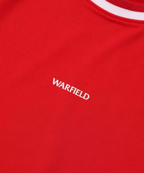 reversal.dogi.design.works（リバーサル・ドーギ・デザイン・ワークス）の「＜reversal/リバーサル＞WRF VERTICAL LINE TANK TOP（タンクトップ・メンズ・イエロー/レッド/ブラック・M/XL/L）」の18枚目の写真