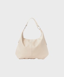 Fake Leather Shoulder Bag + mini shoulder bagFake Leather Shoulder Bag + mini shoulder bag 秋服 冬服