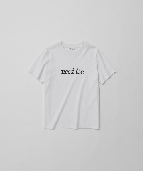 haag（ヘイグ）の「an ice t-sh (white)（Tシャツ/カットソー・レディース・その他・FREE）」の14枚目の写真