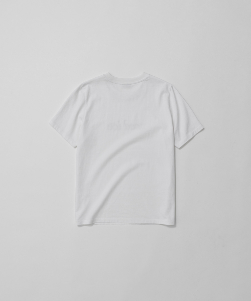 haag（ヘイグ）の「an ice t-sh (white)（Tシャツ/カットソー・レディース・その他・FREE）」の15枚目の写真