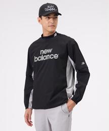 袖脱着 クルーネック スニードジャケット (MENS)