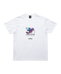 Pokemon 30th Anniversary 1025 T-shirt 「アーゴヨン」