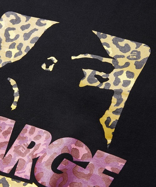 XLARGE(エクストララージ)の「PATTERN OG CREWNECK SWEATSHIRT(スウェット・メンズ・ブラック/ネイビー/アッシュ・XL/L/M/S)」の11枚目の写真