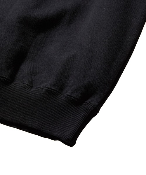 XLARGE(エクストララージ)の「PATTERN OG CREWNECK SWEATSHIRT(スウェット・メンズ・ブラック/ネイビー/アッシュ・XL/L/M/S)」の14枚目の写真