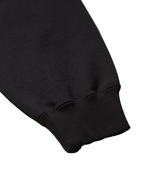 XLARGE(エクストララージ)の「PATTERN OG CREWNECK SWEATSHIRT(スウェット・メンズ・ブラック/ネイビー/アッシュ・XL/L/M/S)」の15枚目の写真
