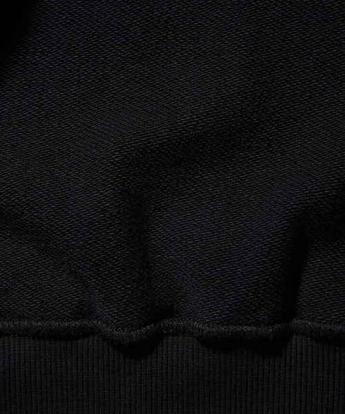 XLARGE(エクストララージ)の「PATTERN OG CREWNECK SWEATSHIRT(スウェット・メンズ・ブラック/ネイビー/アッシュ・XL/L/M/S)」の16枚目の写真