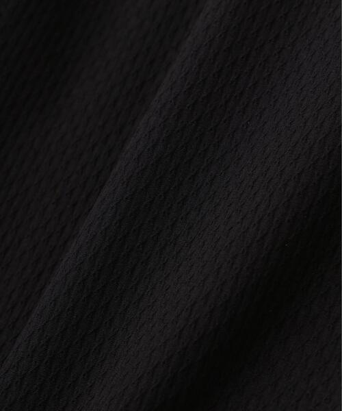MASTER BUNNY EDITION（マスターバニーエディション）の「ナイロンドビーストレッチ5ポケットパンツ (MENS)（その他パンツ・メンズ・ブラック/ホワイト/パープル・LARGE/X-LARGE/XX-LARGE/MEDIUM）」の8枚目の写真