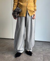 Jena espace merveilleux | 【PalinkA/パリンカ】ダンボールカーブパンツ(その他パンツ)