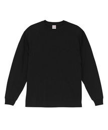 【United Athle】6.0オンス オーセンティック オープンエンド ヘヴィーウェイト ロングスリーブ Tシャツ ロンT 4511
