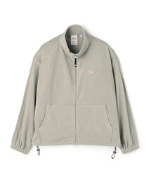 Men’s Micro Fleece Zip Up Blouson