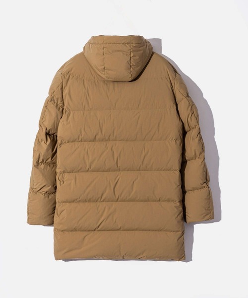 LARDINI(ラルディーニ)の「【LARDINI / ラルディーニ】DOWN JACKET IVORY IVC63632 ダウンジャケット(ダウンジャケット/コート・メンズ・ベージュ/ホワイト・50/48/46)」の9枚目の写真