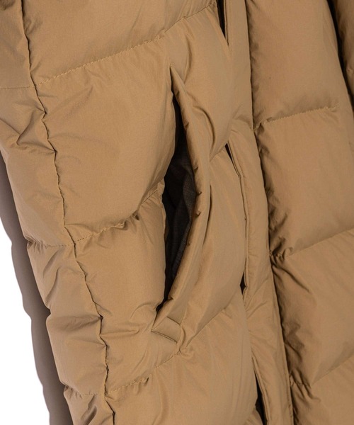 LARDINI(ラルディーニ)の「【LARDINI / ラルディーニ】DOWN JACKET IVORY IVC63632 ダウンジャケット(ダウンジャケット/コート・メンズ・ベージュ/ホワイト・50/48/46)」の11枚目の写真