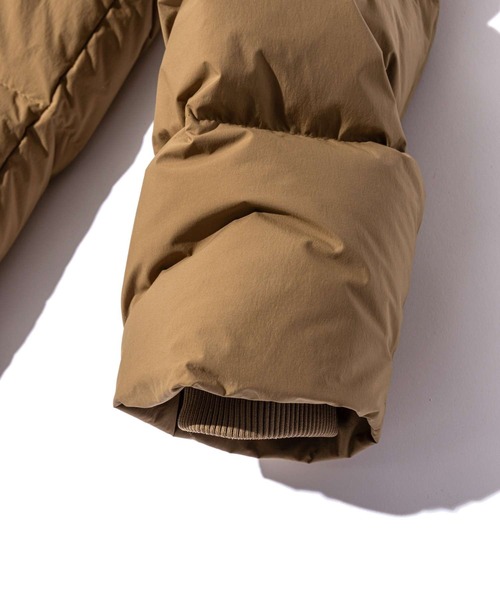 LARDINI(ラルディーニ)の「【LARDINI / ラルディーニ】DOWN JACKET IVORY IVC63632 ダウンジャケット(ダウンジャケット/コート・メンズ・ベージュ/ホワイト・50/48/46)」の12枚目の写真
