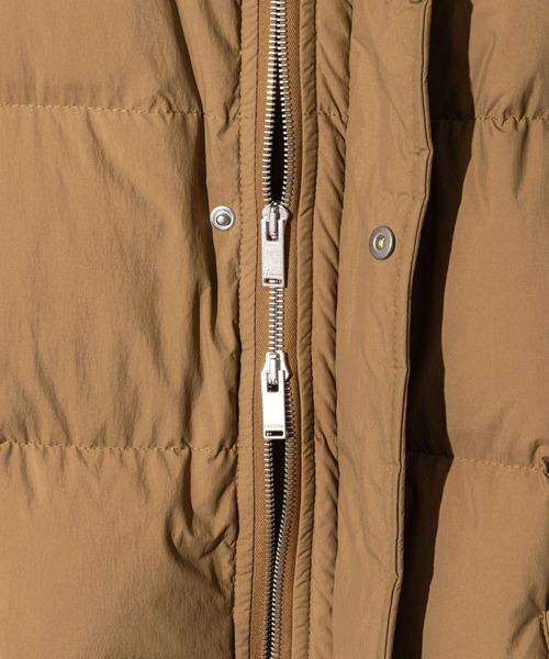 LARDINI(ラルディーニ)の「【LARDINI / ラルディーニ】DOWN JACKET IVORY IVC63632 ダウンジャケット(ダウンジャケット/コート・メンズ・ベージュ/ホワイト・50/48/46)」の13枚目の写真