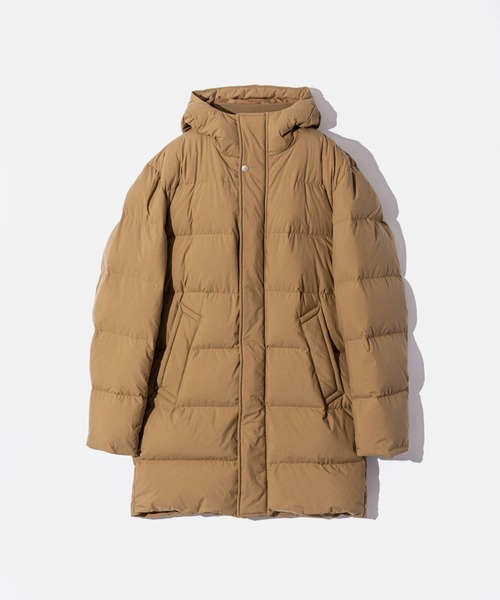 LARDINI(ラルディーニ)の「【LARDINI / ラルディーニ】DOWN JACKET IVORY IVC63632 ダウンジャケット(ダウンジャケット/コート・メンズ・ベージュ/ホワイト・50/48/46)」の16枚目の写真
