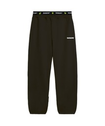 BARROW（バロー）の「LAYERED WAIST SWEAT PANTS(#139)【日本限定】（スウェットパンツ）」