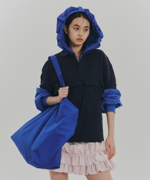 POCKET UV POLO SHIRT