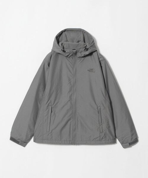 THE NORTH FACE＞コンパクト ノマド ジャケット（マウンテンパーカー