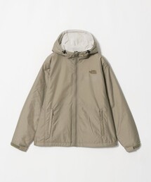 THE NORTH FACE｜ザノースフェイスのマウンテンパーカー（ベージュ系