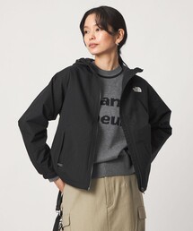 THE NORTH FACE｜ザノースフェイス（レディース）のマウンテンパーカー