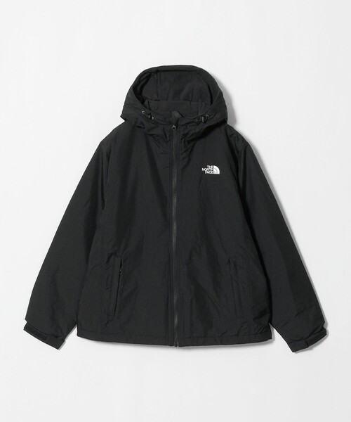 THE NORTH FACE＞コンパクト ノマド ジャケット（マウンテンパーカー