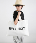 UR SELECT | SCALE BAG SUPER HEAVY(手提包)