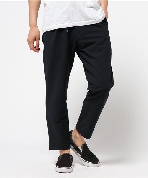 HYSTERIC GLAMOUR（ヒステリックグラマー）の「MOVEFIT SWP（その他パンツ・メンズ・ネイビー/ブラック・SMALL/MEDIUM）」の8枚目の写真