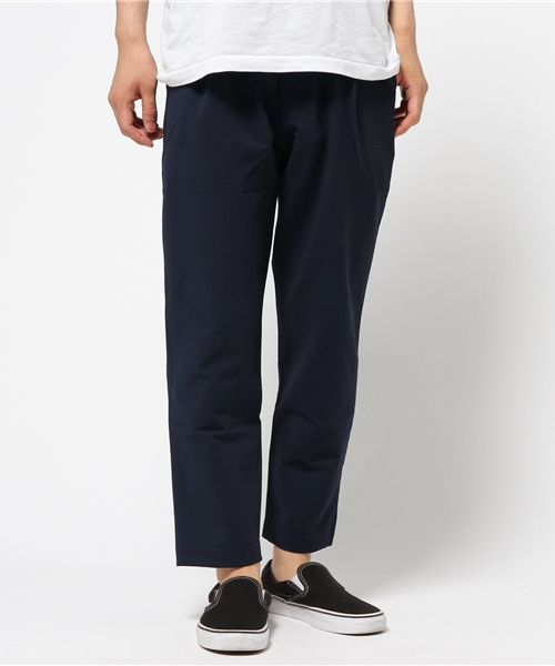 HYSTERIC GLAMOUR（ヒステリックグラマー）の「MOVEFIT SWP（その他パンツ・メンズ・ネイビー/ブラック・SMALL/MEDIUM）」の10枚目の写真