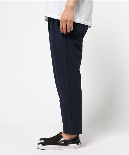 HYSTERIC GLAMOUR（ヒステリックグラマー）の「MOVEFIT SWP（その他パンツ・メンズ・ネイビー/ブラック・SMALL/MEDIUM）」の3枚目の写真