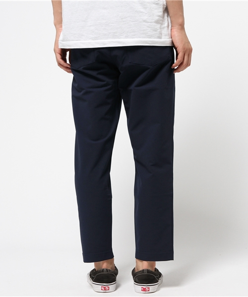 HYSTERIC GLAMOUR（ヒステリックグラマー）の「MOVEFIT SWP（その他パンツ・メンズ・ネイビー/ブラック・SMALL/MEDIUM）」の4枚目の写真