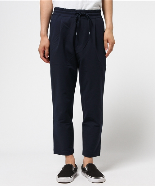 HYSTERIC GLAMOUR（ヒステリックグラマー）の「MOVEFIT SWP（その他パンツ・メンズ・ネイビー/ブラック・SMALL/MEDIUM）」の5枚目の写真