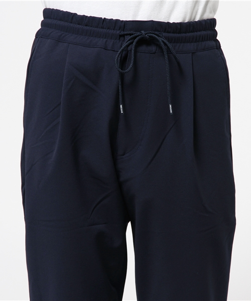 HYSTERIC GLAMOUR（ヒステリックグラマー）の「MOVEFIT SWP（その他パンツ・メンズ・ネイビー/ブラック・SMALL/MEDIUM）」の6枚目の写真