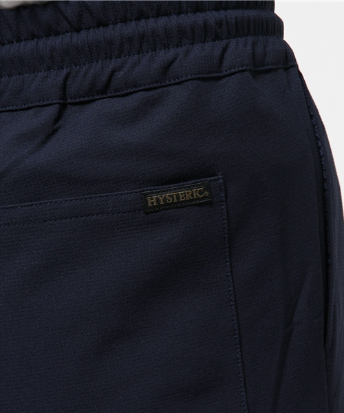HYSTERIC GLAMOUR（ヒステリックグラマー）の「MOVEFIT SWP（その他パンツ・メンズ・ネイビー/ブラック・SMALL/MEDIUM）」の13枚目の写真