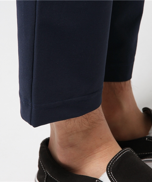 HYSTERIC GLAMOUR（ヒステリックグラマー）の「MOVEFIT SWP（その他パンツ・メンズ・ネイビー/ブラック・SMALL/MEDIUM）」の14枚目の写真