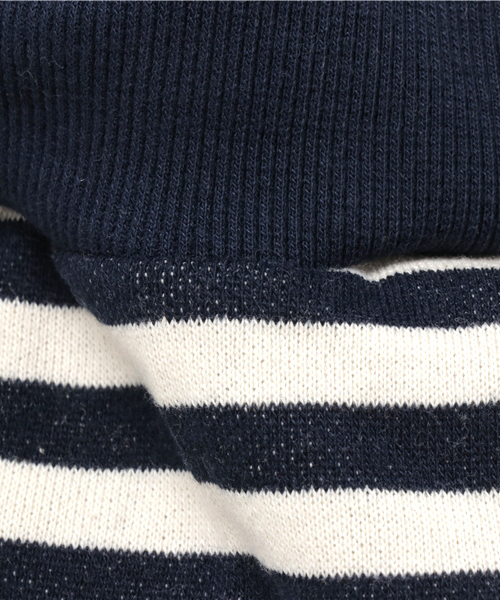 BOOFOOWOO（ブーフーウー）の「フル丈スエットパンツ（その他パンツ・キッズ・ブラック/ネイビー/ピンク・140/150）」の8枚目の写真