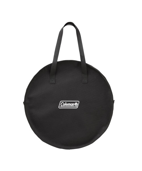 COLEMAN(コールマン)の「ファイアーディスク(TM)(アウトドアグッズ・メンズ・シルバー・ONE SIZE)」の5枚目の写真