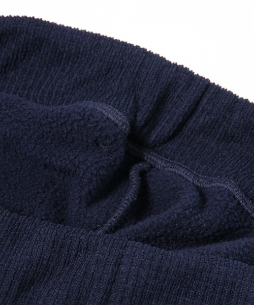 Denime（ドゥニーム）の「サーマルフリースパンツ（その他パンツ・メンズ・ネイビー/ホワイト/グレー・MEDIUM/X-LARGE/LARGE）」の18枚目の写真