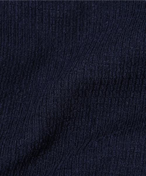 Denime（ドゥニーム）の「サーマルフリースパンツ（その他パンツ・メンズ・ネイビー/ホワイト/グレー・MEDIUM/X-LARGE/LARGE）」の19枚目の写真