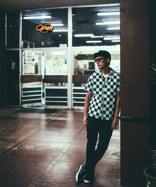 CRIMIE（クライミー）の「LEX CHINO STRETCH PANTS（チノパンツ）」 - WEAR