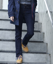 HILFIGER DENIM | ストレートフィットジーンズNDST(デニムパンツ)