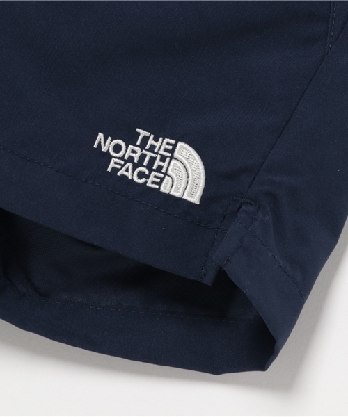 THE NORTH FACE（ザノースフェイス）の「ザ・ノース・フェイス  キッズ&ベビーショートパンツ　/　ウォーターショーツ（その他パンツ・キッズ・ネイビー/イエロー/ブルー/エンジ/ダークネイビー・150/140/110/80/90/130/100/120）」の8枚目の写真