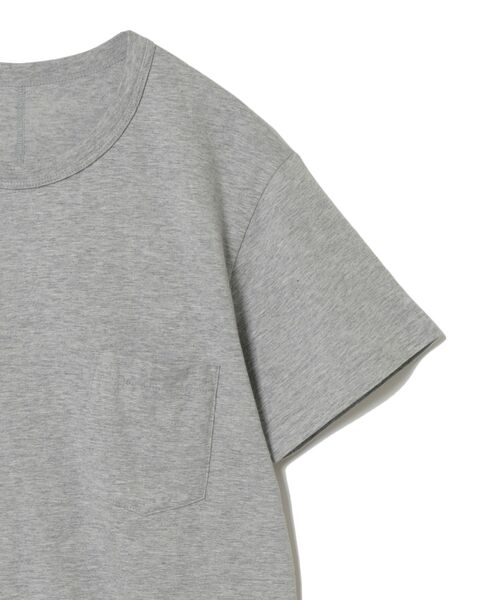 N.HOOLYWOOD - N.HOOLYWOOD×Champion T-SHIRT / エヌハリウッド