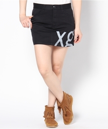 X-girl | DICKIES SKIRT(スカート)