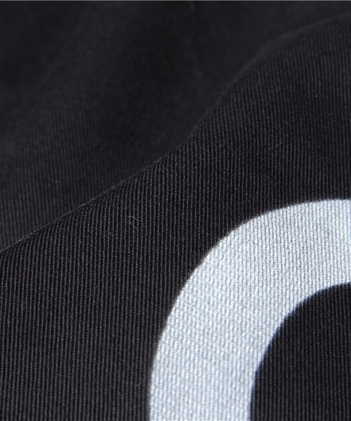 X-girl（エックスガール）の「DICKIES SKIRT（スカート・レディース・ベージュ/レッド/ネイビー・0/1/2）」の12枚目の写真