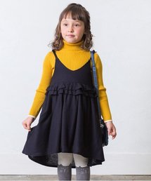 apres les cours | キャミソールワンピース(ワンピース)