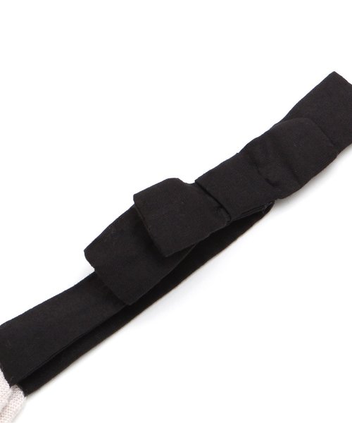 apres les cours(アプレレクール)の「キャミソールワンピース(ワンピース・キッズ・アイボリー/ネイビー・80/90/100/110/120/130/140)」の14枚目の写真