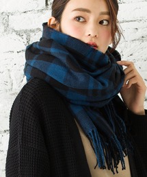 重ね着をもっと楽しむための「ストール&マフラー」活用術」 - ZOZOTOWN